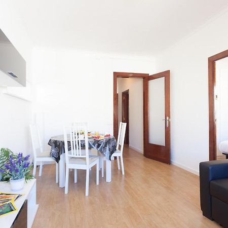 Apartament Sagrada Familia Lepant Barcelona Zewnętrze zdjęcie