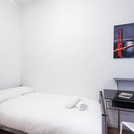 Apartament Sagrada Familia Lepant Barcelona Zewnętrze zdjęcie