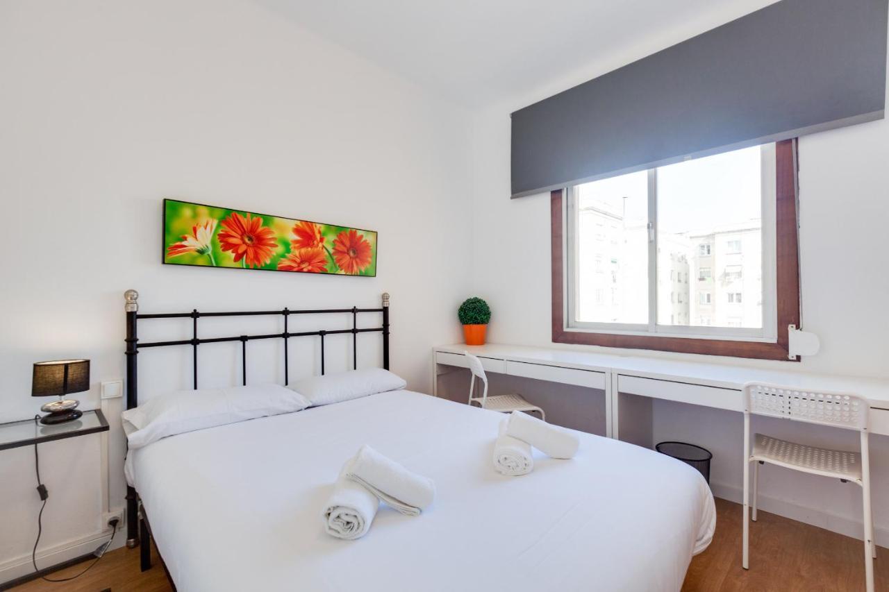 Apartament Sagrada Familia Lepant Barcelona Zewnętrze zdjęcie