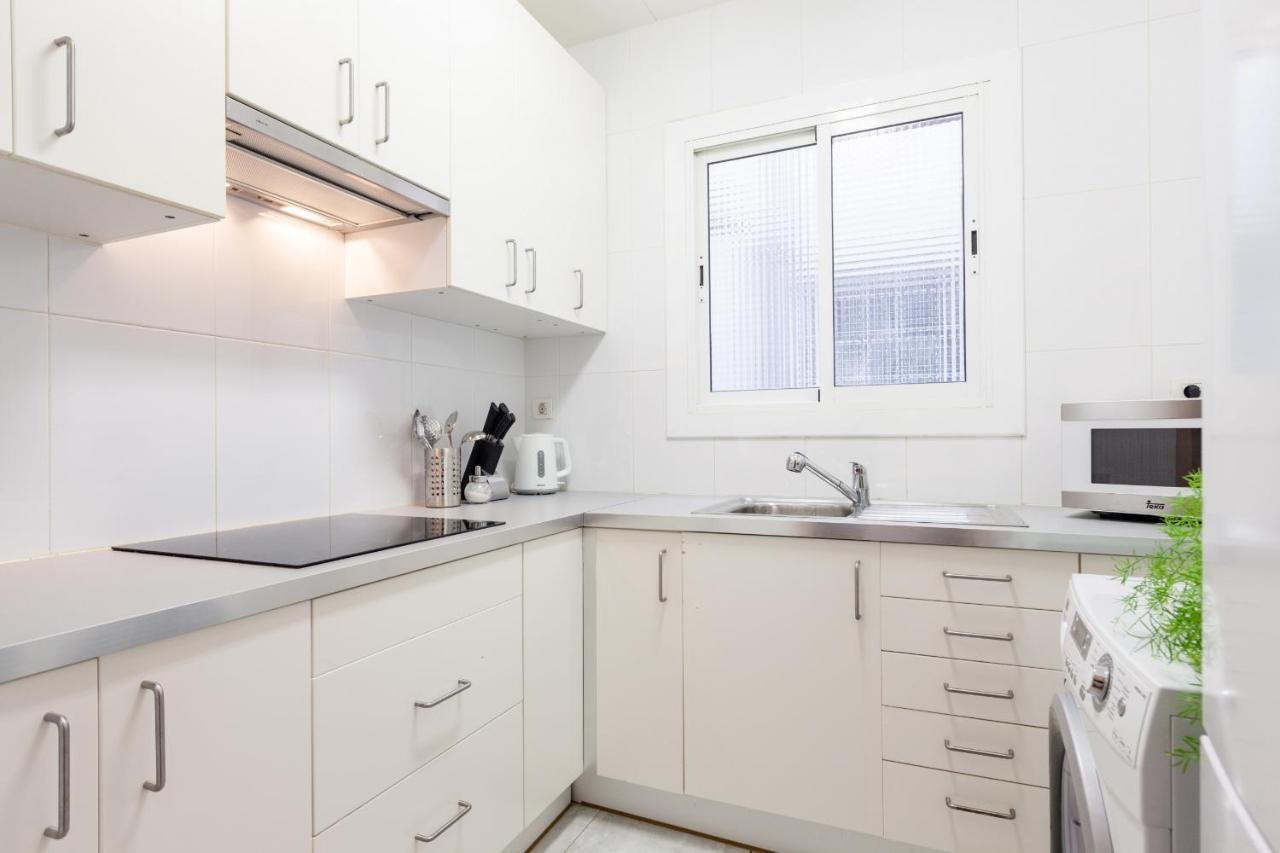 Apartament Sagrada Familia Lepant Barcelona Zewnętrze zdjęcie