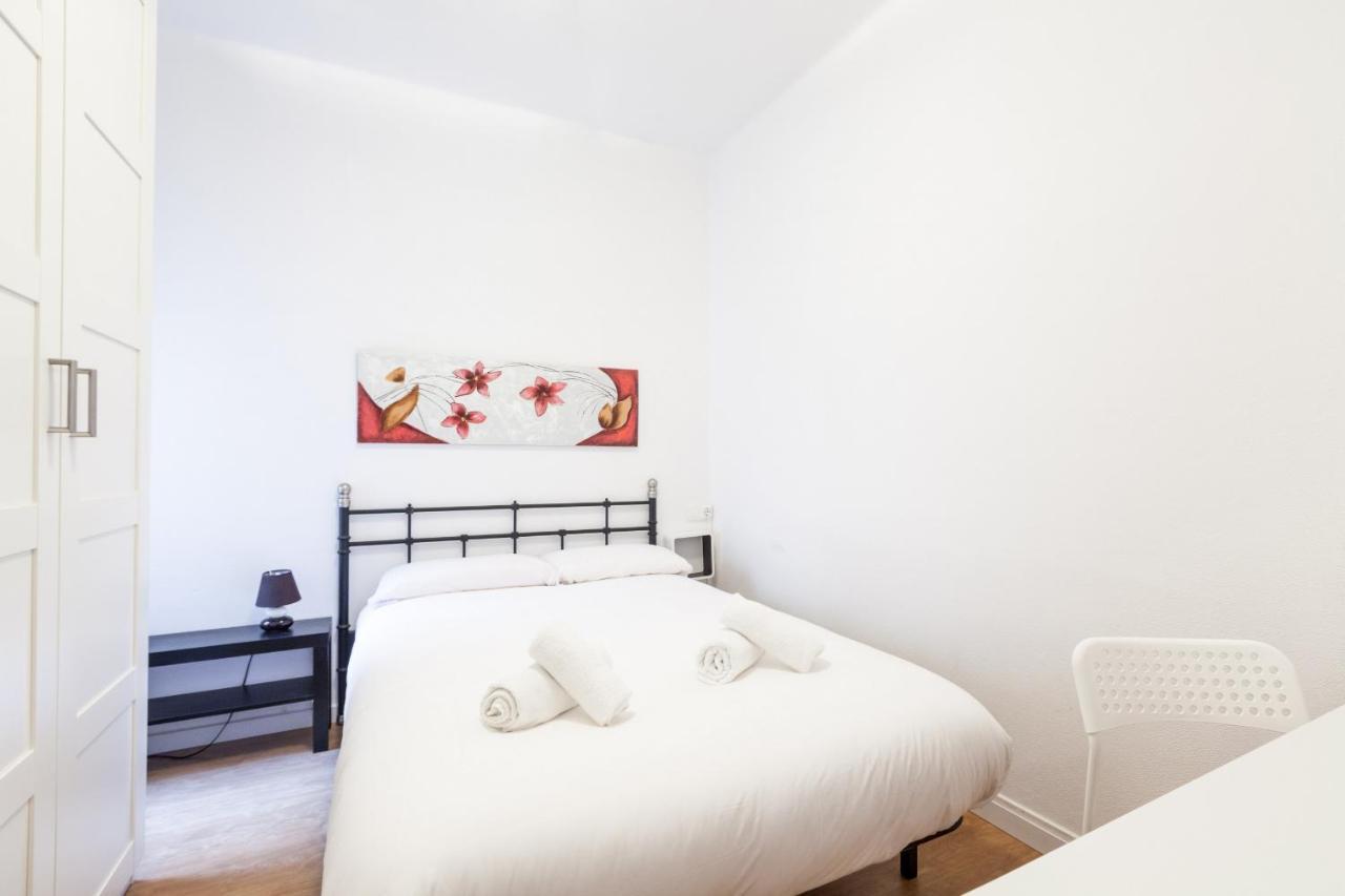Apartament Sagrada Familia Lepant Barcelona Zewnętrze zdjęcie