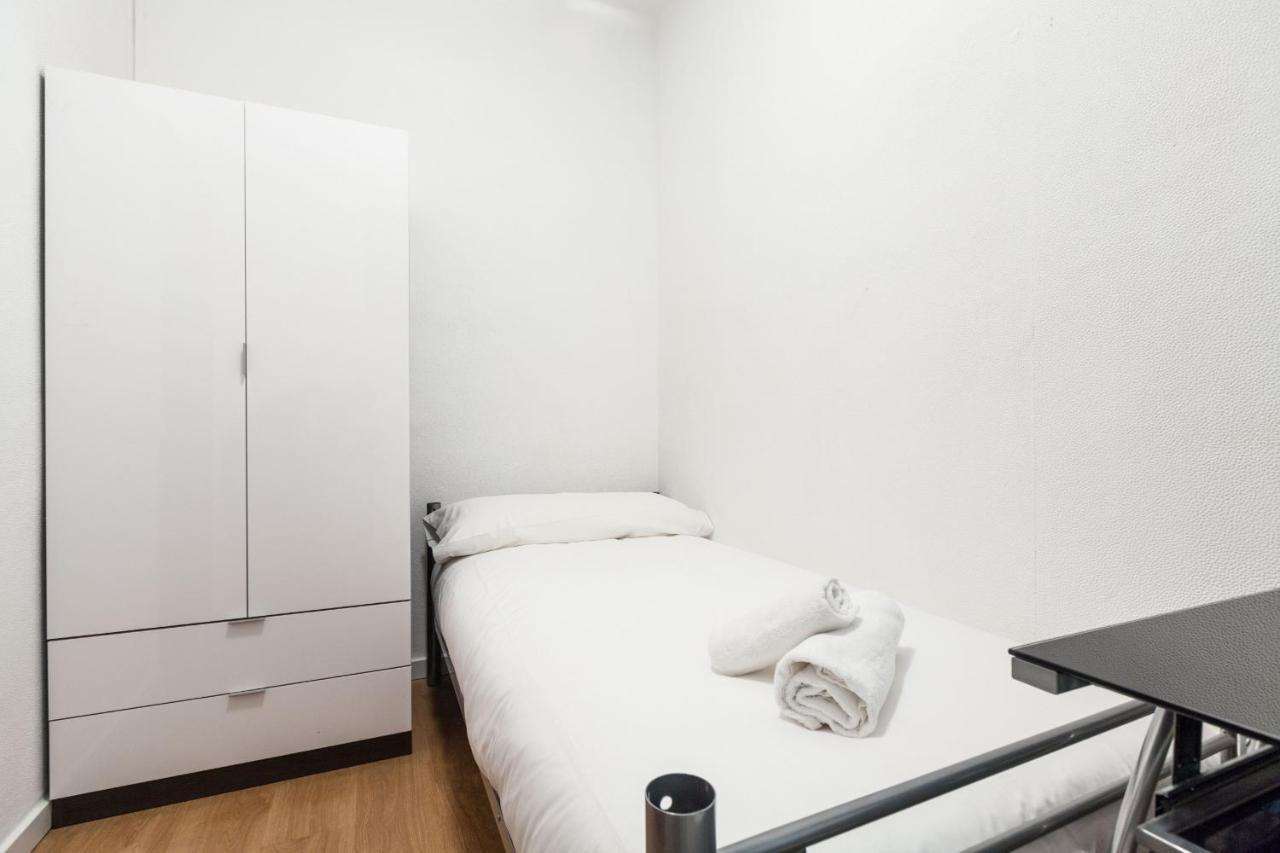 Apartament Sagrada Familia Lepant Barcelona Zewnętrze zdjęcie
